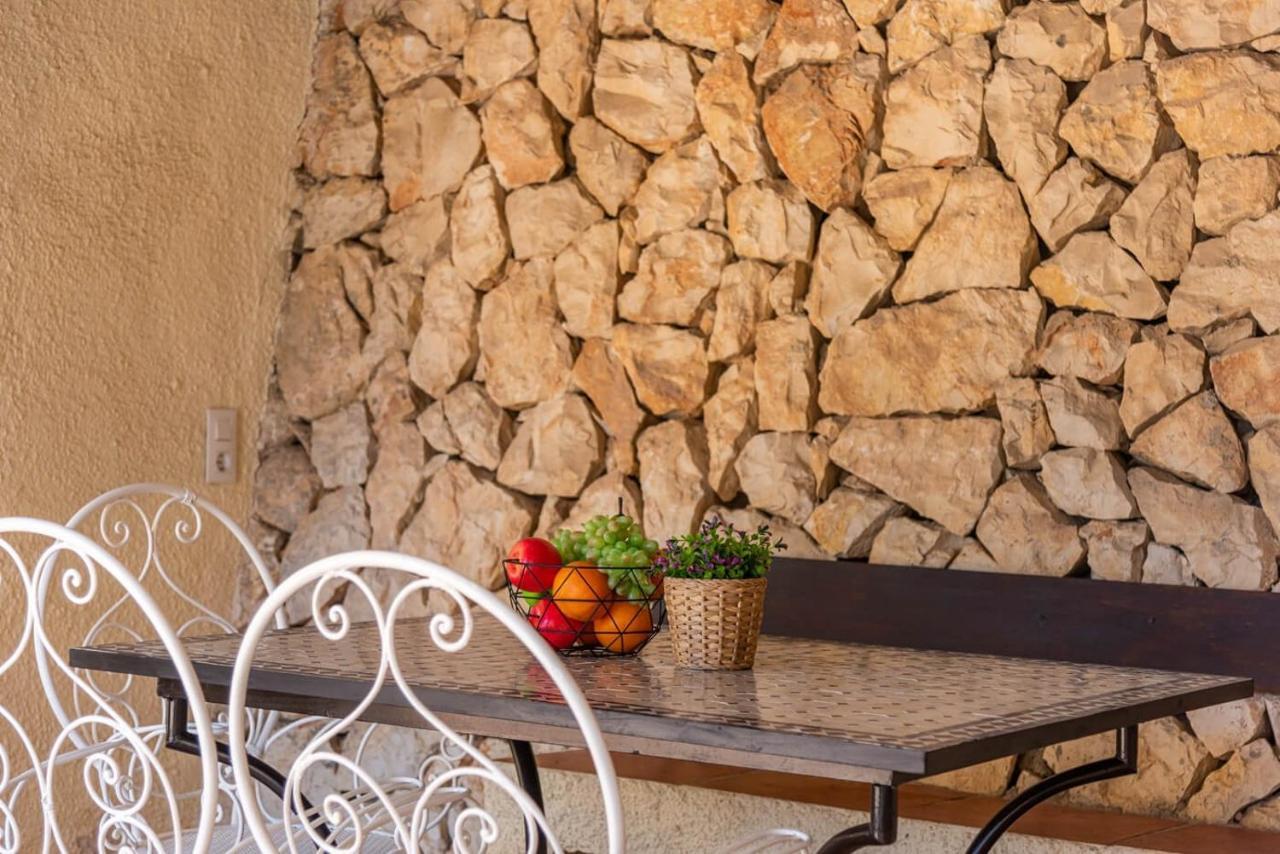 Villa Elice - Plusholidays Calpe Exterior foto