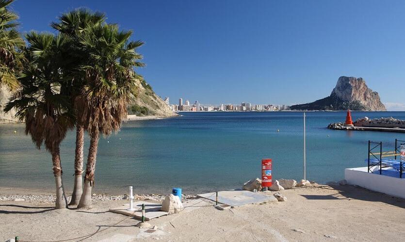 Villa Elice - Plusholidays Calpe Exterior foto