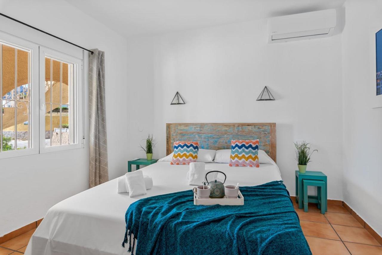 Villa Elice - Plusholidays Calpe Exterior foto